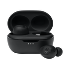JBL Tune 115TWS - Black - True wireless earbuds - Hero